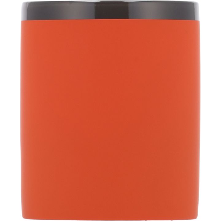 Kubek ceramiczny soft touch 300 ml RONALD