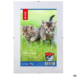 Antyrama plexi 130x180mmm ANP13x18   MEMOBOARDS