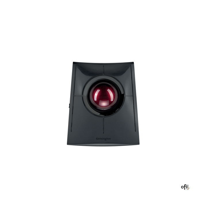 Optyczny trackball Kensington SlimBlade Pro K72080WW