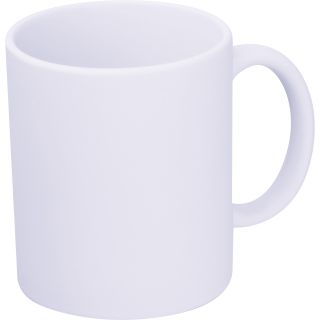 Kubek ceramiczny do sublimacji 330 ml ARIEL
