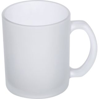 Kubek szklany do sublimacji 350 ml LEA