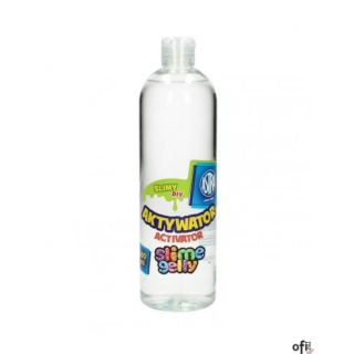 Aktywator do slime gelly 500 ml ASTRA, 401119005