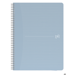 Kołozeszyt OXFORD RECnullUP A4 50 kartek kratka 400154145