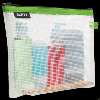 Element kolekcji Leitz WOW oferującej szeroki wybór stylowych produktów biurowych, zaprojektowanych w przykuwających wzrok stylo