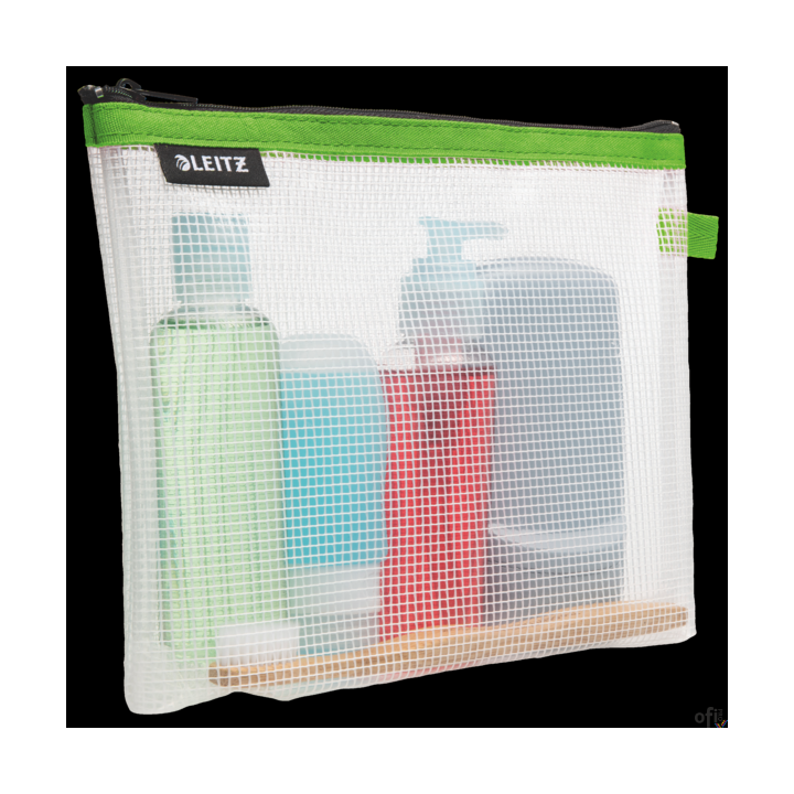 Element kolekcji Leitz WOW oferującej szeroki wybór stylowych produktów biurowych, zaprojektowanych w przykuwających wzrok stylo