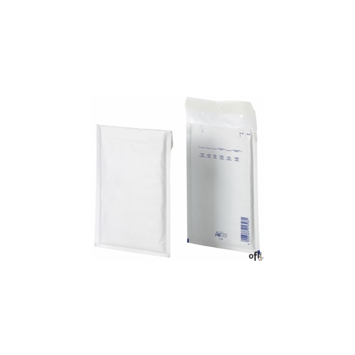 Koperta powietrzna G/17 biała BANTEX 400123019