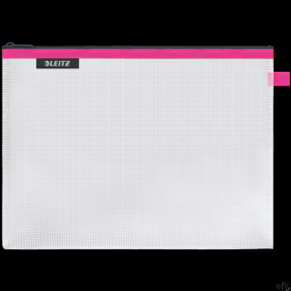 Element kolekcji Leitz WOW oferującej szeroki wybór stylowych produktów biurowych, zaprojektowanych w przykuwających wzrok stylo