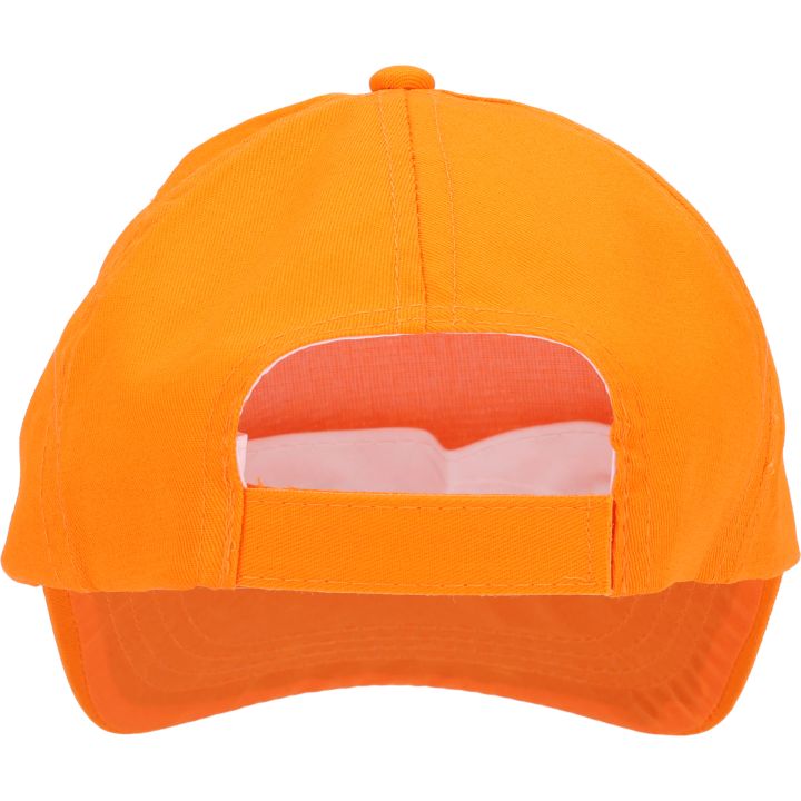 Czapka z daszkiem bawełniana 5 paneli 170g/m2 MEGAN