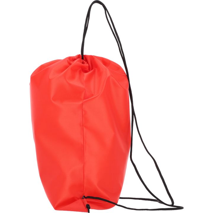 Worek z poliestru z recyklingu 210D WANDA