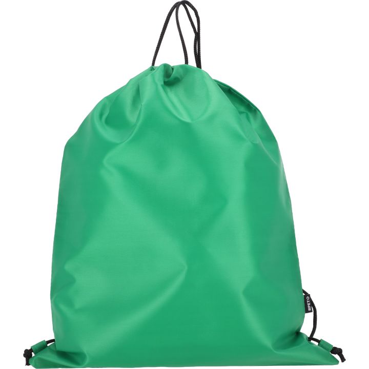 Worek z poliestru z recyklingu 210D WANDA