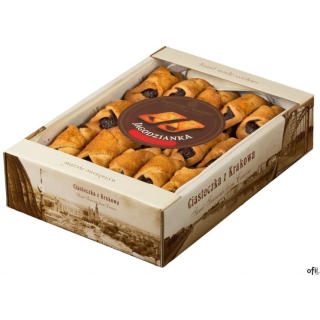 JAGODZIANKA CIASTECZKA Z KRAKOWA 1100 G