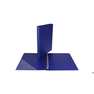 Segregator A4 2cm 4R granat 1-OZ-10-01 BIURFOL