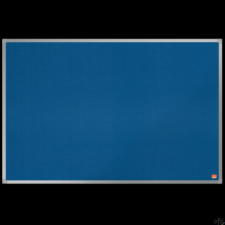 Tablica ogłoszeniowa filcowa Nobo Essence 900x600mm, niebieska 1915203