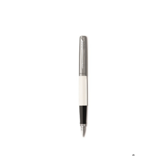Pióro wieczne (M) JOTTER ORIGINALS WHITE PARKER 2096871, blister