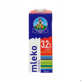 Paleta 780szt.