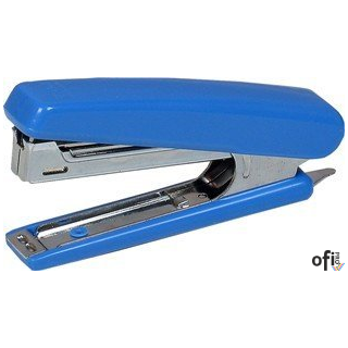 Zszywacz D0221 Deli 10 D.RECT STAPLER 5221 20k 007018
