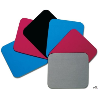 Podkładka pod mysz ECONOMY 29704 czarna FELLOWES