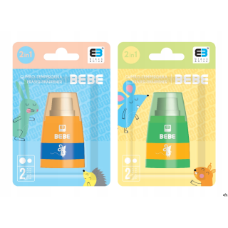 Gumko- temperówka B&B KIDS PASTEL IBB