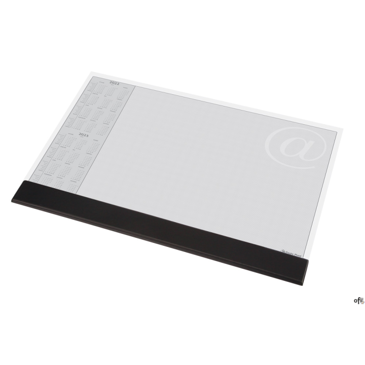 BIUWAR z listwą uniwersalny 0318-0006-99 PANTA PLAST 470x330mm 2026/2027r.