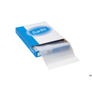 Ofertówki krystaliczne A4 PP 80mic (25szt) BANTEX 400096105