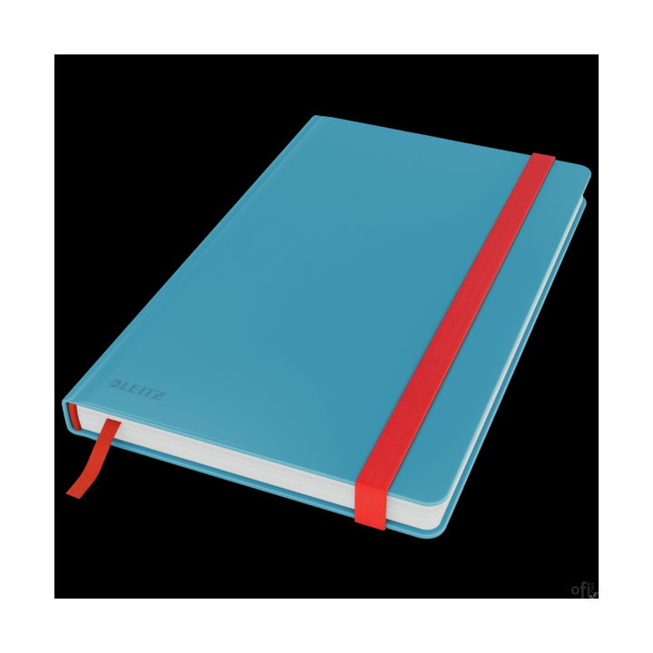 Dzięki Leitz Cosy poczujesz się jak w domu wszędzie tam, gdzie zaprowadzą Cię obowiązki służbowe. Minimalistyczne wzornictwo kol