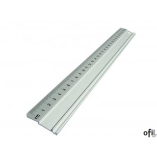 Linijka aluminiowa 100cm 30365 LENIAR