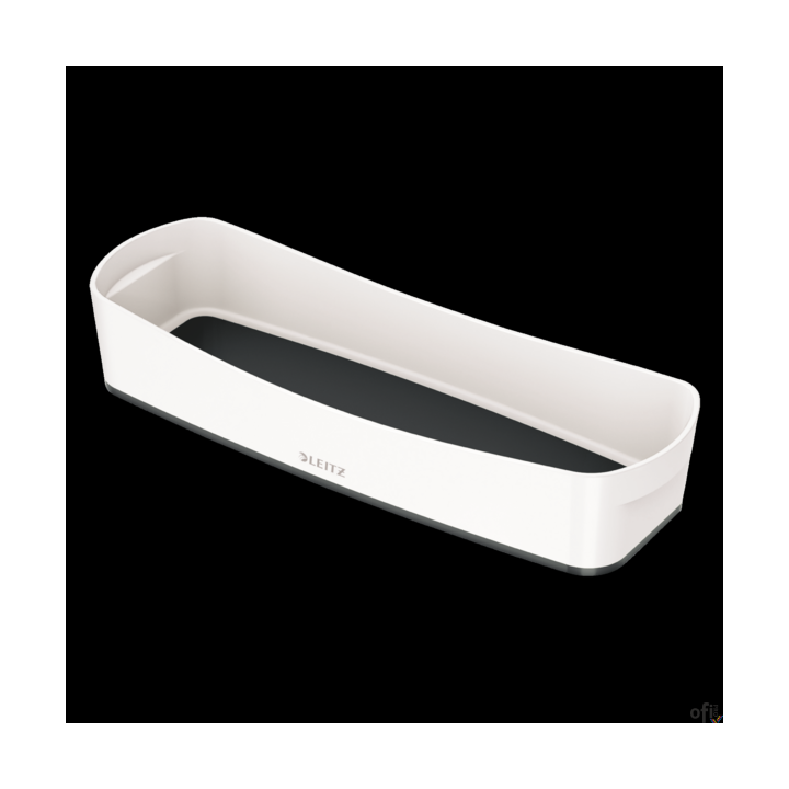MyBox Organizer podłużny, biało-czarny 52581095 LEITZ