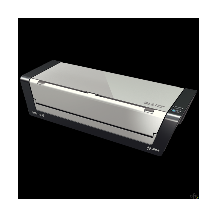 Laminator LEITZ iLAM Touch Turbo Pro A3 75190000