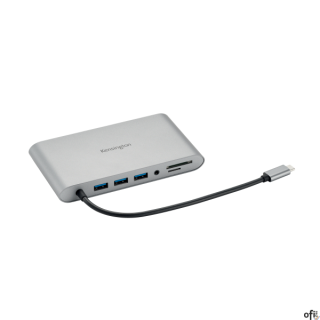 Mobile Dock F UH 1440P USB-C K33853WW Kensington