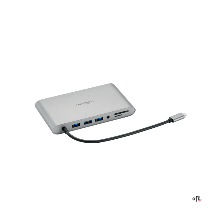 Mobile Dock F UH 1440P USB-C K33853WW Kensington