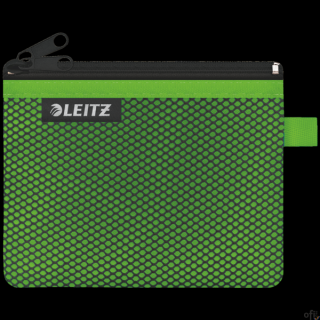 Element kolekcji Leitz WOW oferującej szeroki wybór stylowych produktów biurowych, zaprojektowanych w przykuwających wzrok kolor