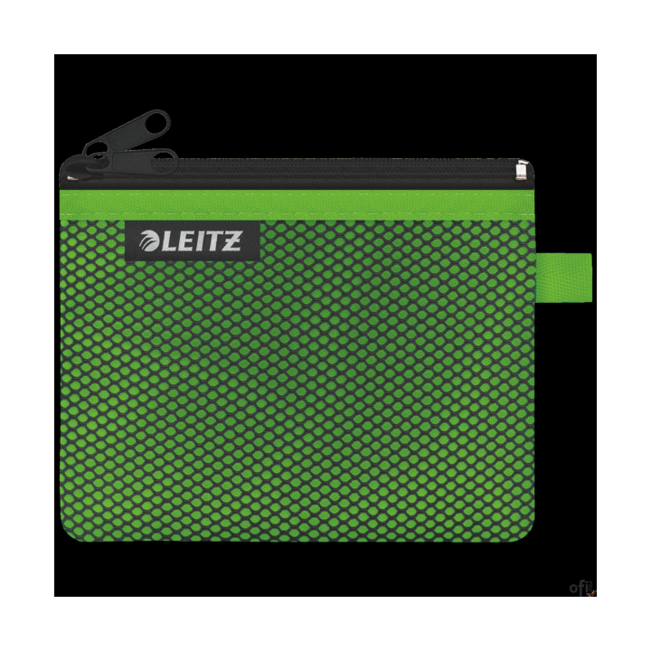 Element kolekcji Leitz WOW oferującej szeroki wybór stylowych produktów biurowych, zaprojektowanych w przykuwających wzrok kolor