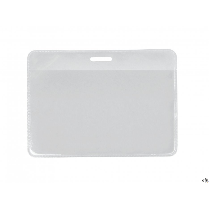 Identyfikator ARGO PLD na klips opakowanie 50szt