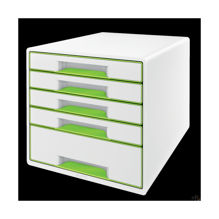 Idealnie pasuje do pozostałych produktów z kolekcji WOW, zapewniając perfekcyjny wygląd biura i miejsca pracy w domu._4 małe szu