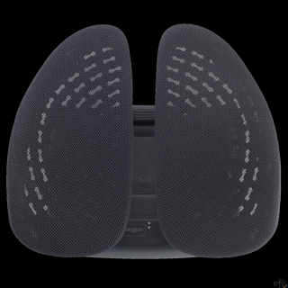 Podpórka siatkowa pod plecy z systemem KENSINGTON SmartFit K60412WW