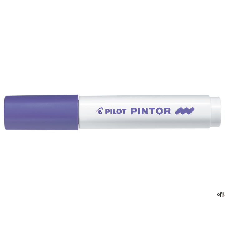 Marker PINTOR M fioletowy PISW-PT-M-V PILOT (X)