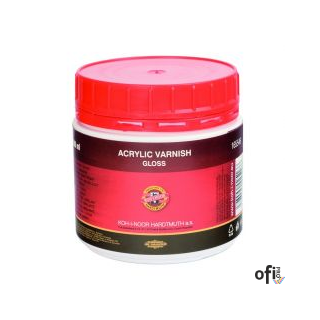 VERNIKS akrylowy 165546 połysk