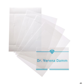 Wkłady do CRYSTAL SIGN 4823  483319 DURABLE