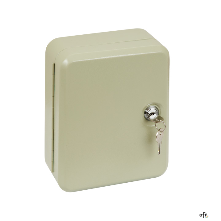 Szafka na klucze GRAND GR-CZ 20, 200X160X80, 20 kluczy 120-1860