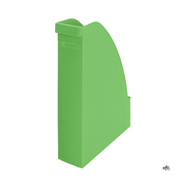 Pojemnik na dokumenty Recycle A4, zielony 24765050