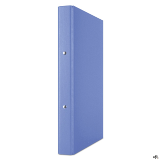 Segregator ringowy A4/2R/20mm 3732001-10 niebieski