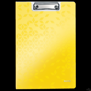 Idealna w czasie wykładów lub prezentacji_Wykonana z lekkiego, trwałego tworzywa o wysokiej jakości_Mocny metalowy klips bezpiec