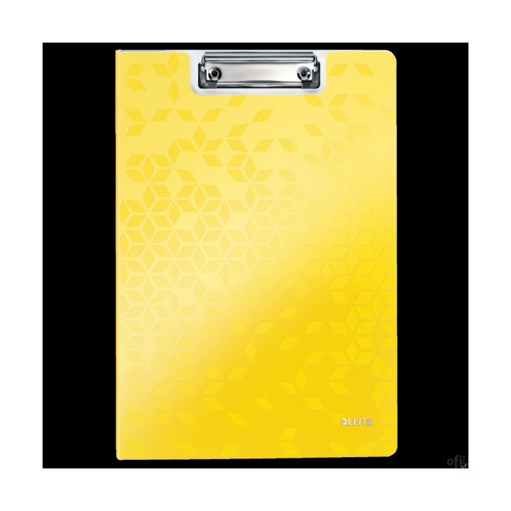 Idealna w czasie wykładów lub prezentacji_Wykonana z lekkiego, trwałego tworzywa o wysokiej jakości_Mocny metalowy klips bezpiec