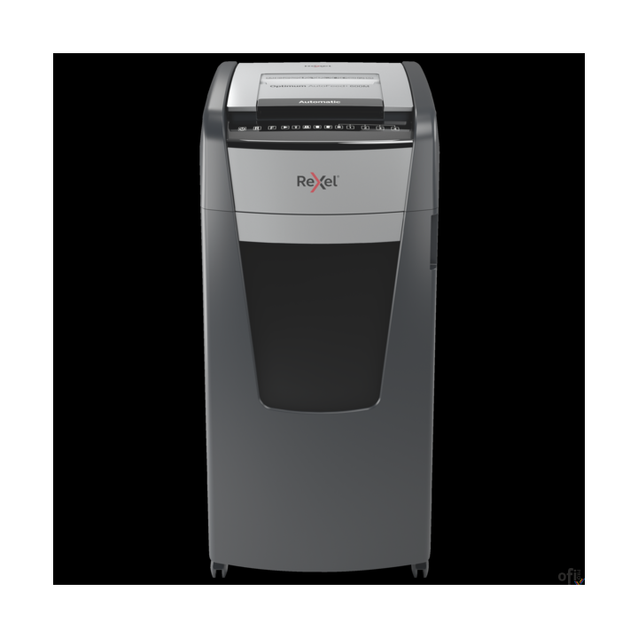 Niszczarka Rexel Optimum AutoFeed+ 600M 2020600MEU