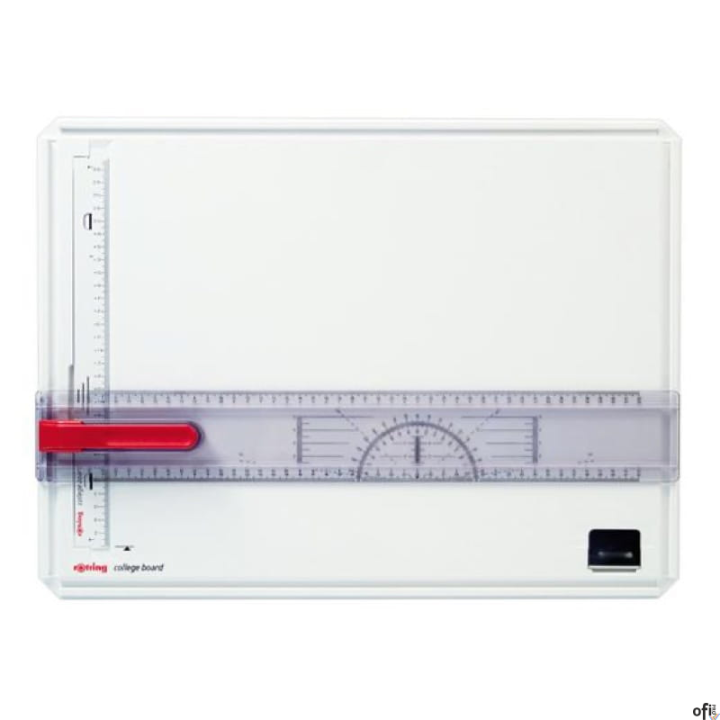 Deska kreślarska A3 COLLAGEBOARD ROTRING S0213660 SALE