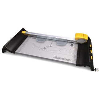 Trymer FELLOWES Proton A4 5410201