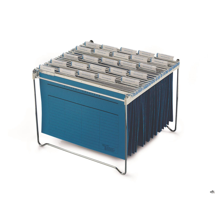 Stojak na teczki zawieszane 312323 DURABLE