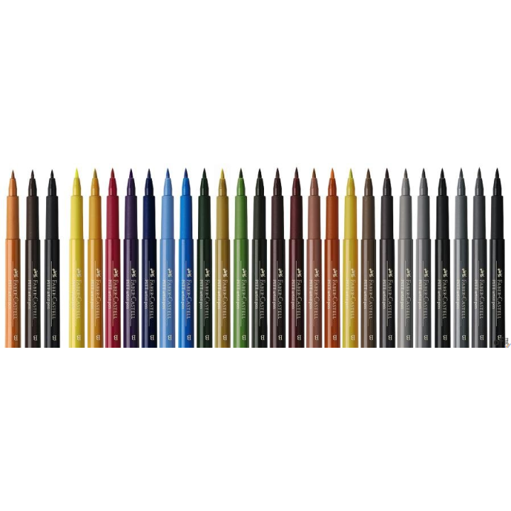 Flamaster PITT ARTIST PEN nr.273 FC167473 FABER CASTELL