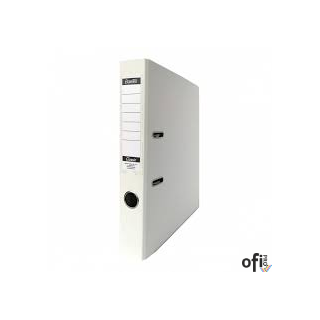 Segregator A4 50mm BANTEX BUDGET CLASSIC biały 400143825