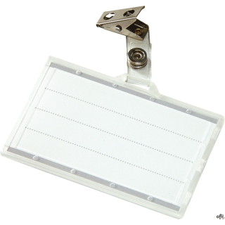 Identifikator HOLDER z klipem@ 8346001PL-00 DONAU (X)